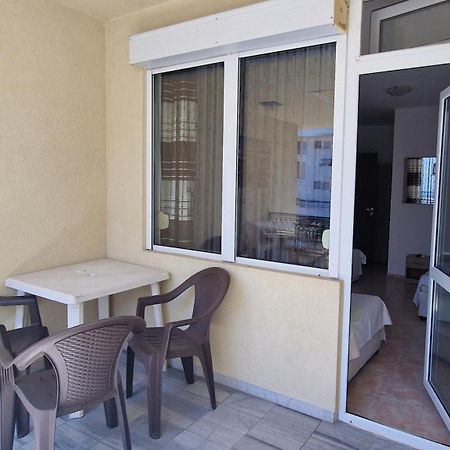 Guest House Maggy Sozopol Exterior foto
