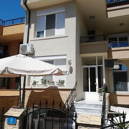 Guest House Maggy Sozopol Exterior foto