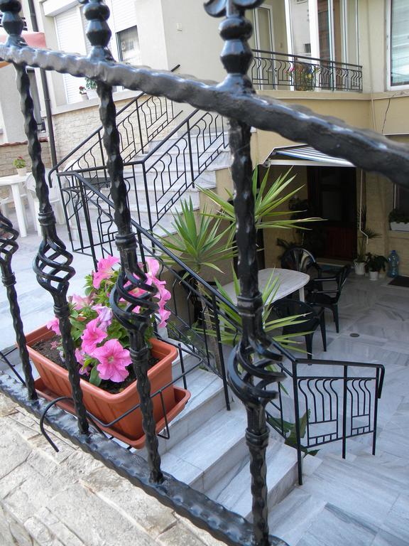 Guest House Maggy Sozopol Exterior foto