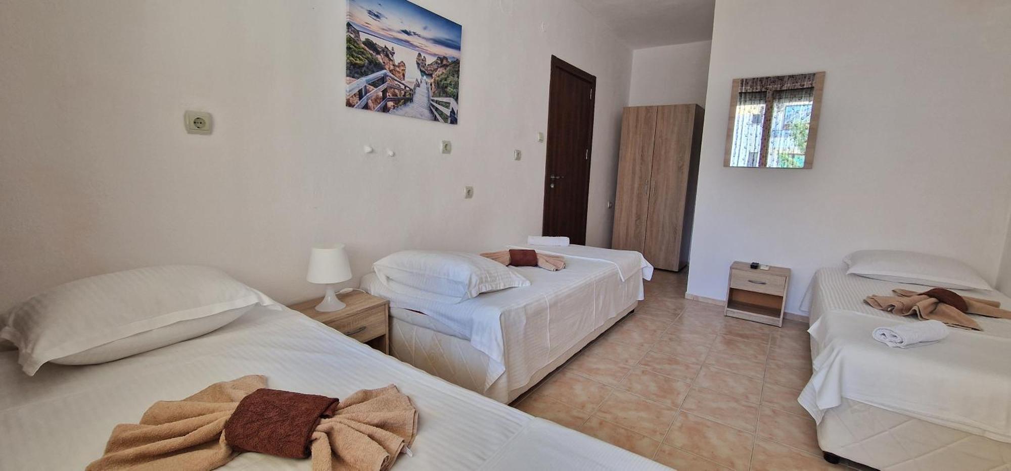 Guest House Maggy Sozopol Exterior foto