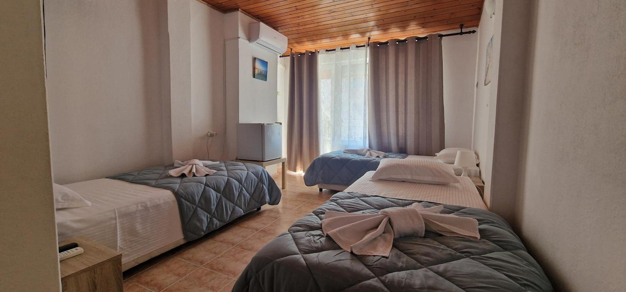 Guest House Maggy Sozopol Exterior foto