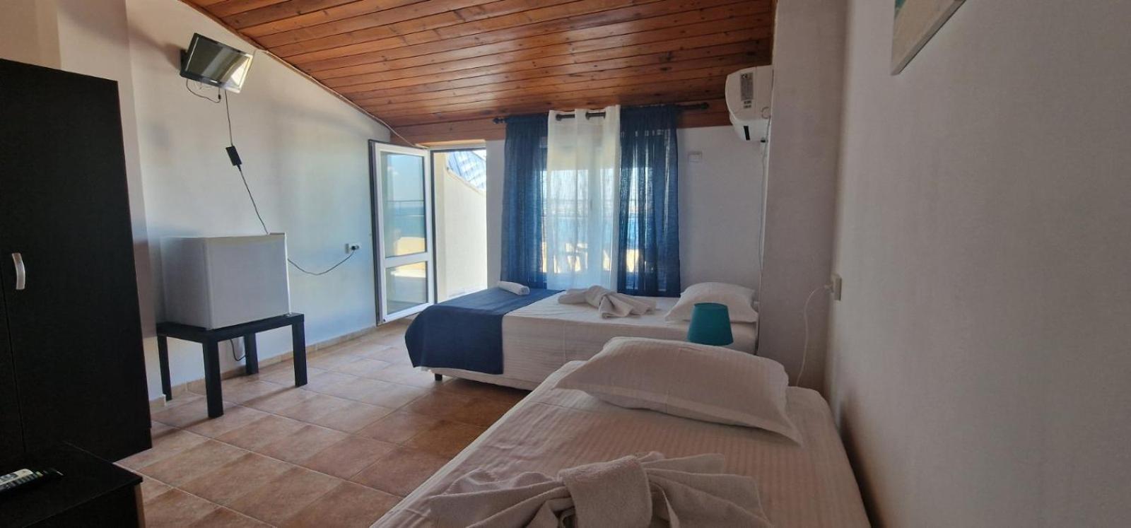 Guest House Maggy Sozopol Exterior foto
