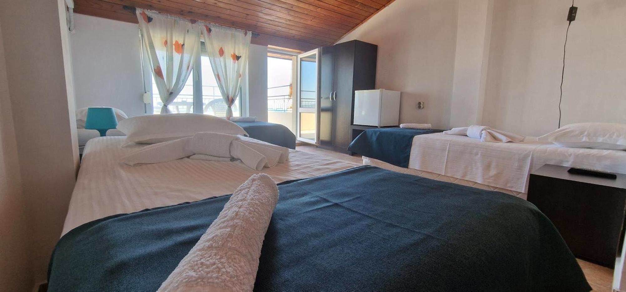 Guest House Maggy Sozopol Exterior foto