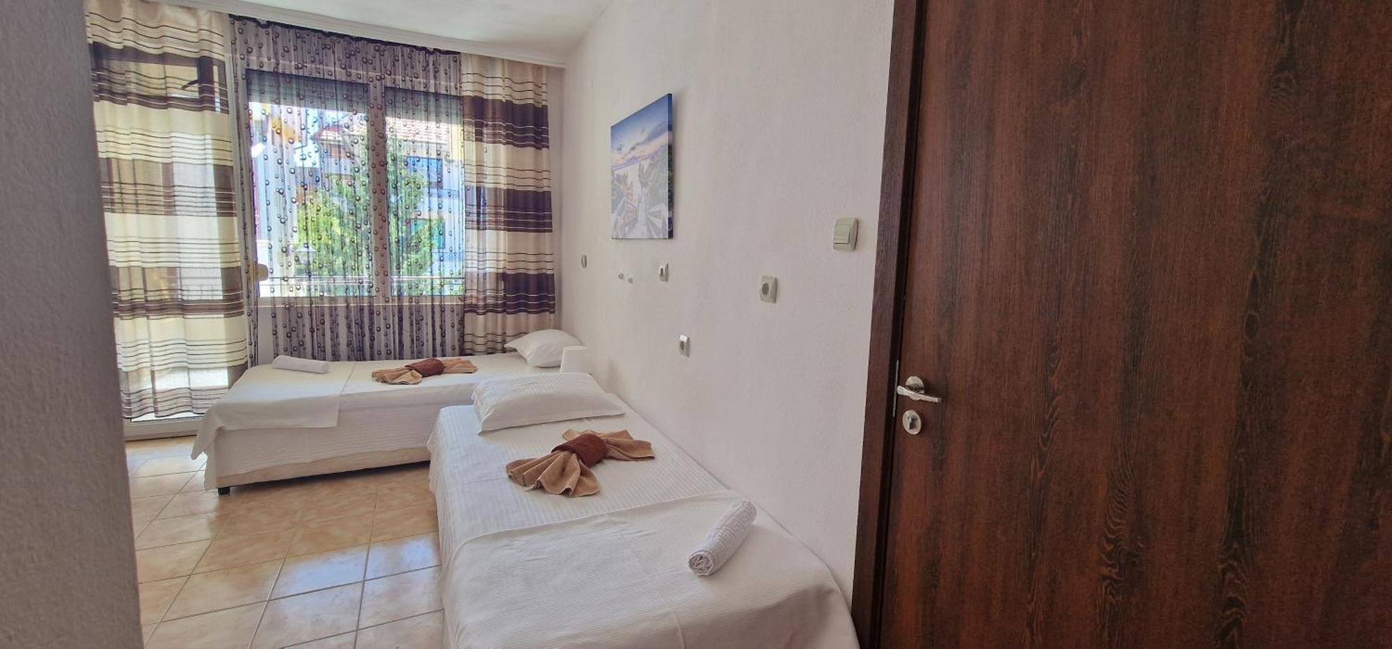 Guest House Maggy Sozopol Exterior foto