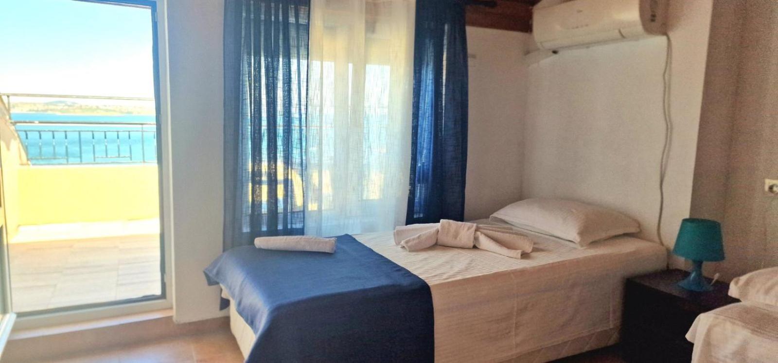 Guest House Maggy Sozopol Exterior foto