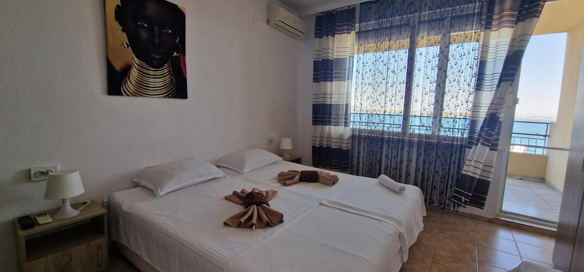 Guest House Maggy Sozopol Exterior foto