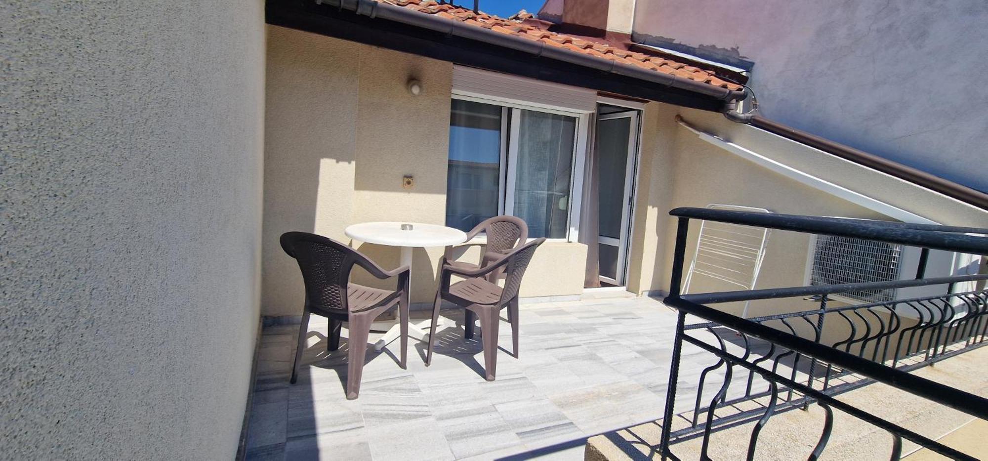 Guest House Maggy Sozopol Exterior foto