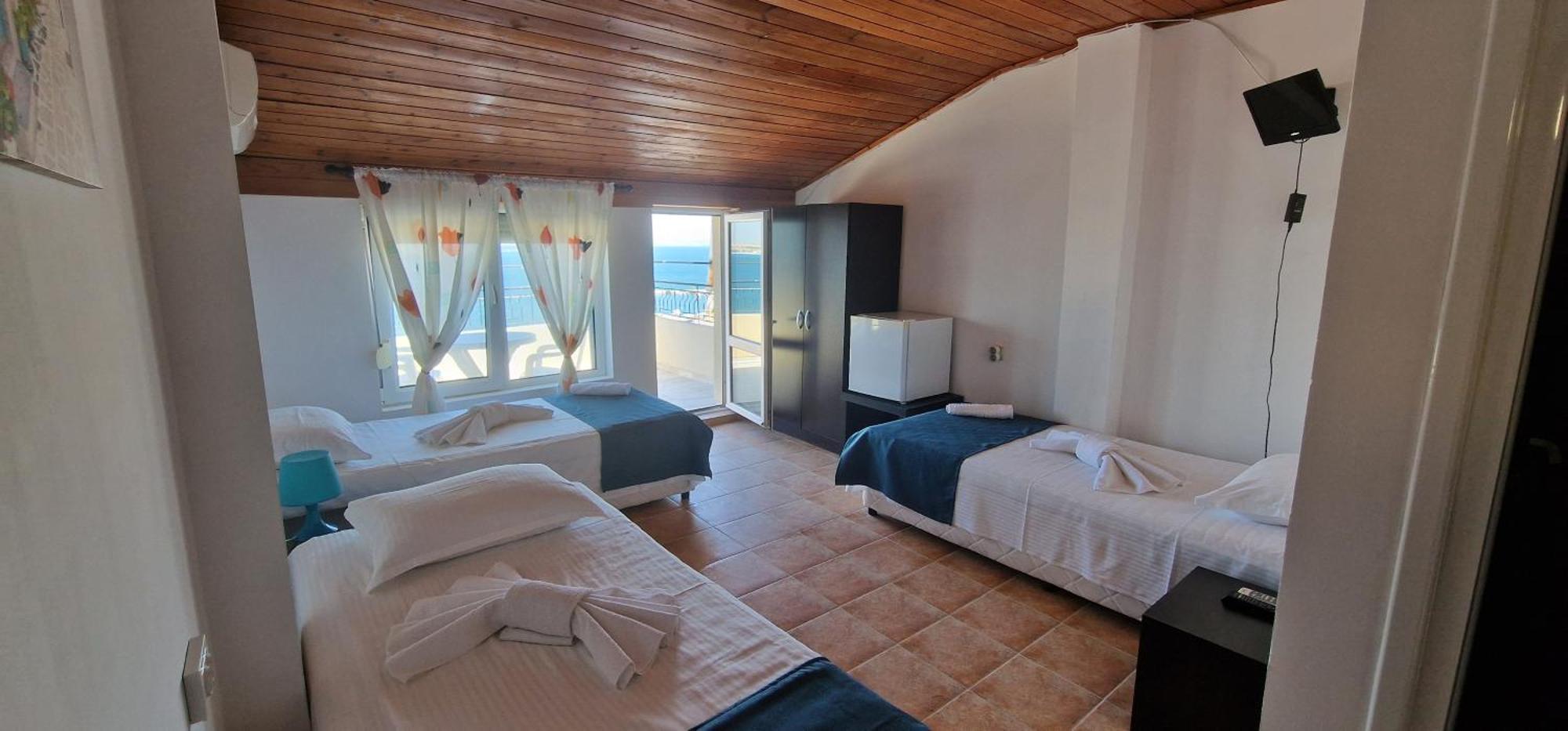 Guest House Maggy Sozopol Exterior foto