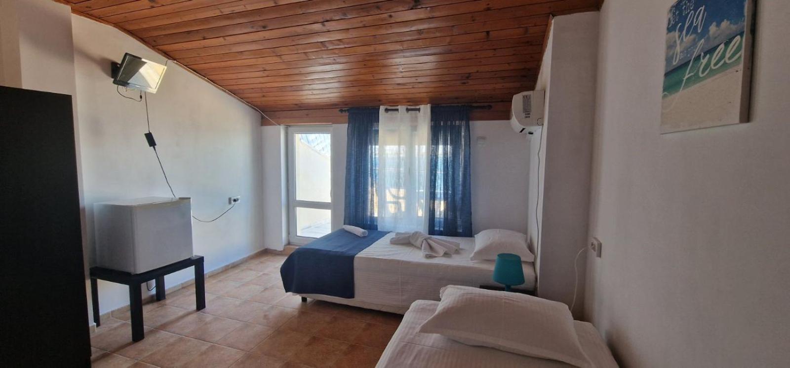 Guest House Maggy Sozopol Exterior foto