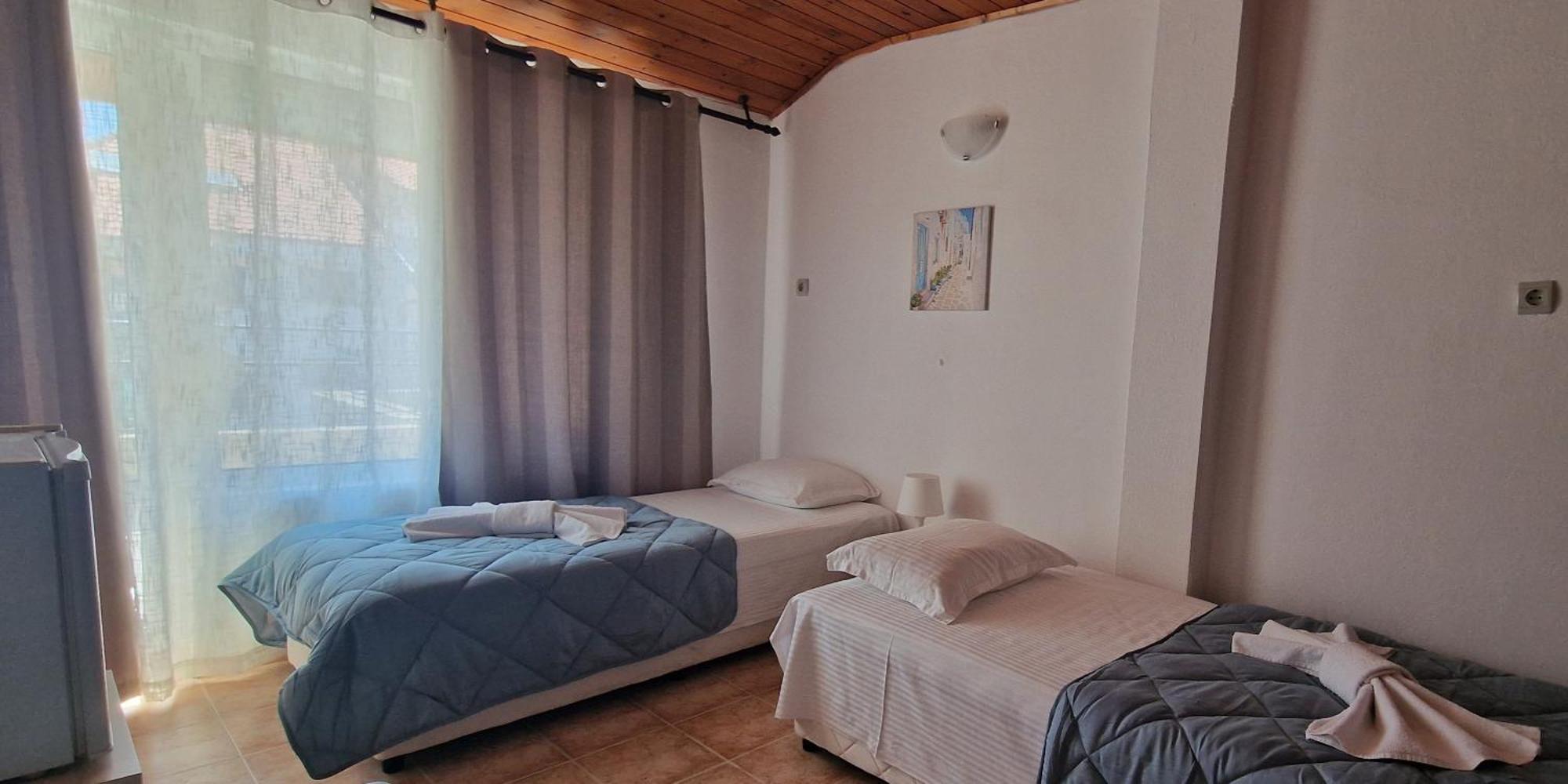 Guest House Maggy Sozopol Exterior foto