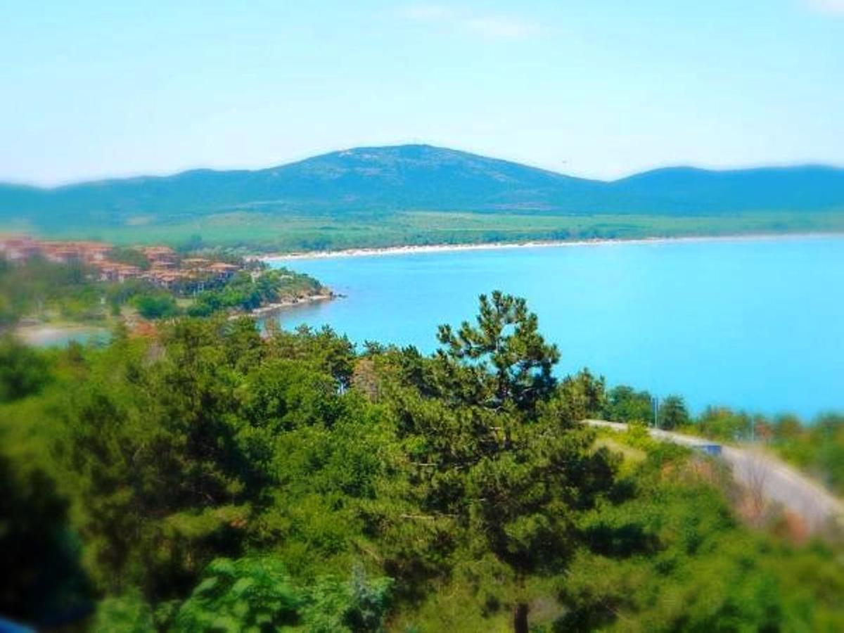 Guest House Maggy Sozopol Exterior foto